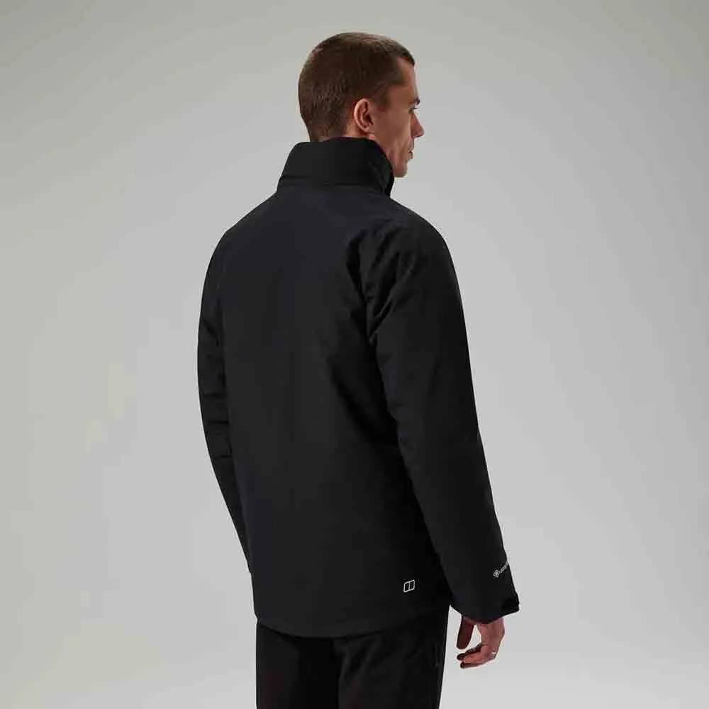 男裝防水防風外套 M Ridge-Seeker GTX Jacket