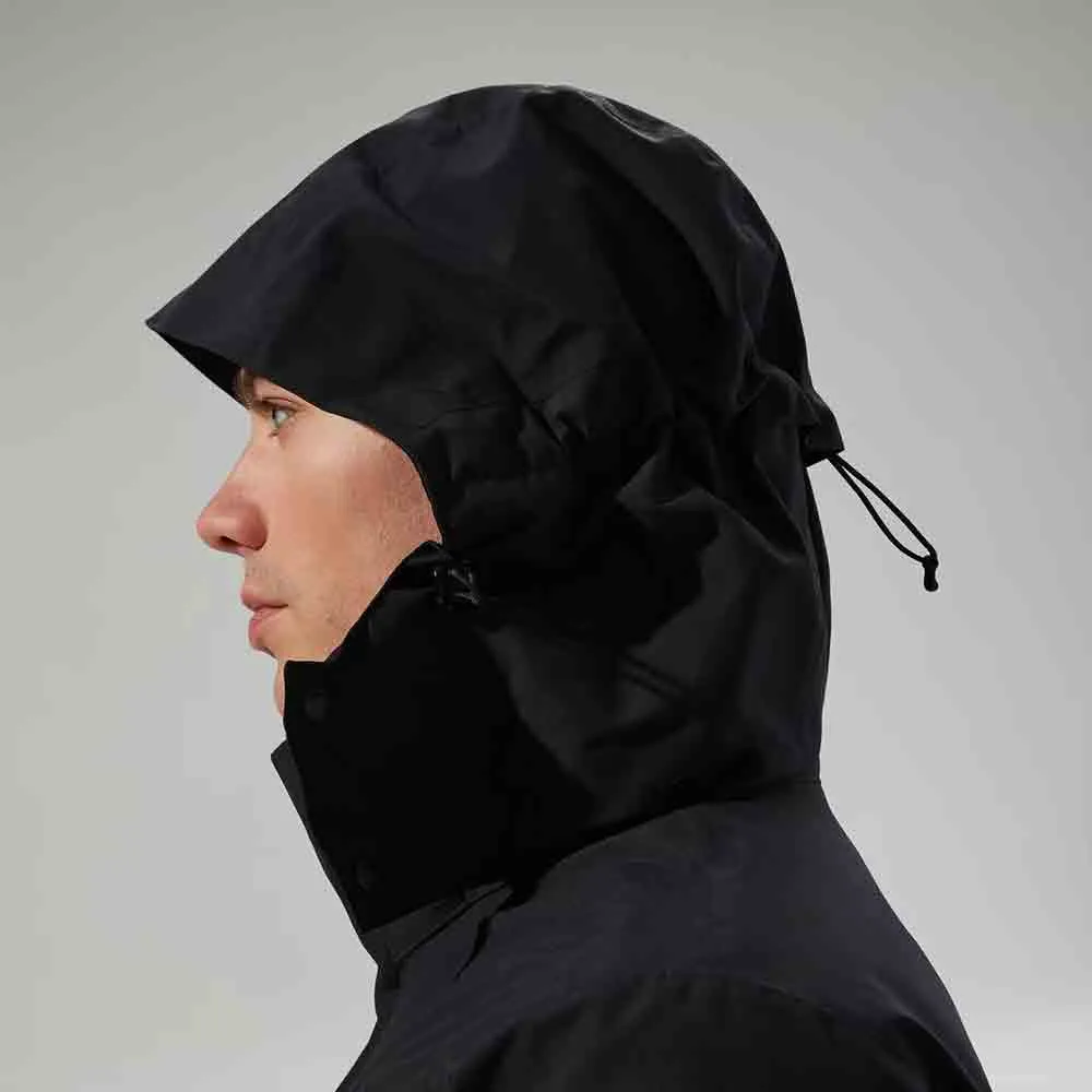 男裝防水防風外套 M Ridge-Seeker GTX Jacket