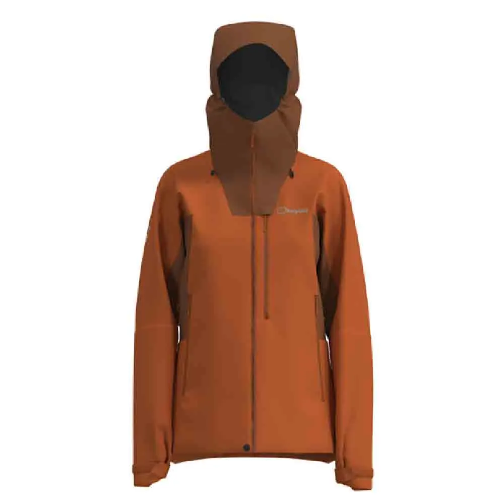男裝防水防風外套 M Ridge-Seeker GTX Jacket