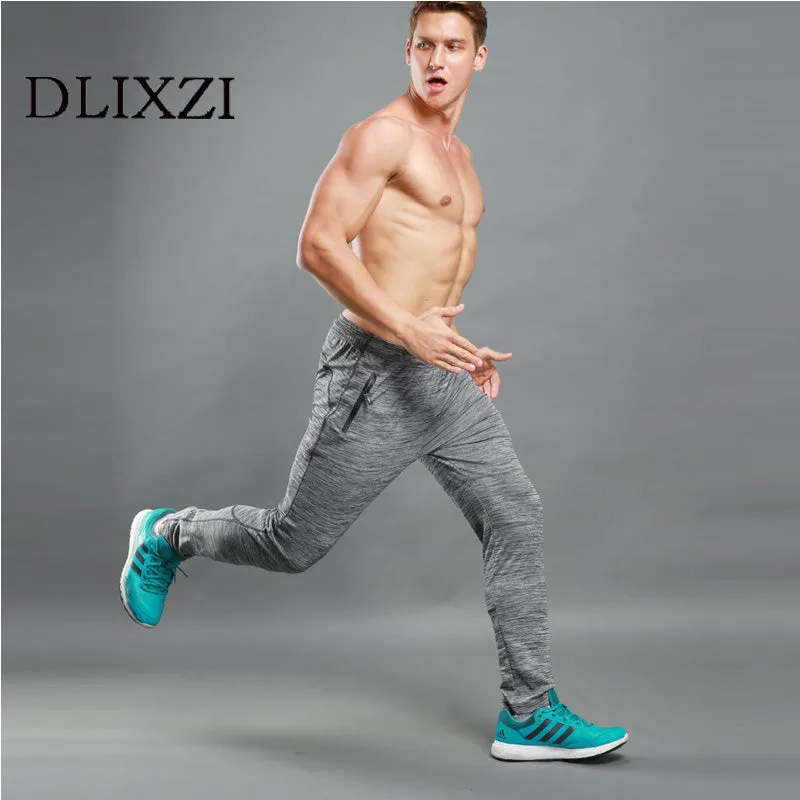 2017 Jogging Pants