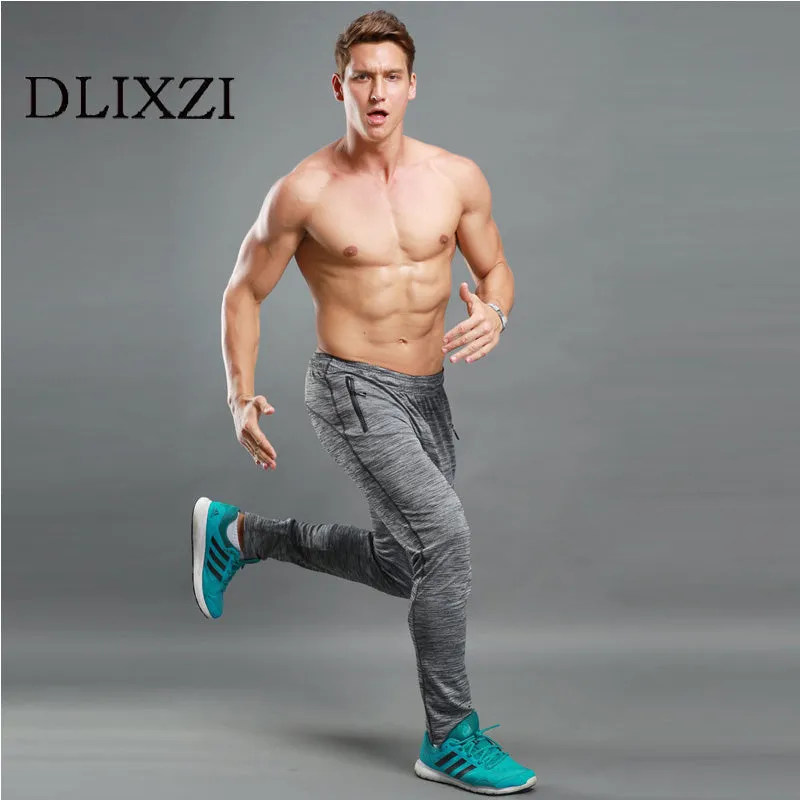 2017 Jogging Pants