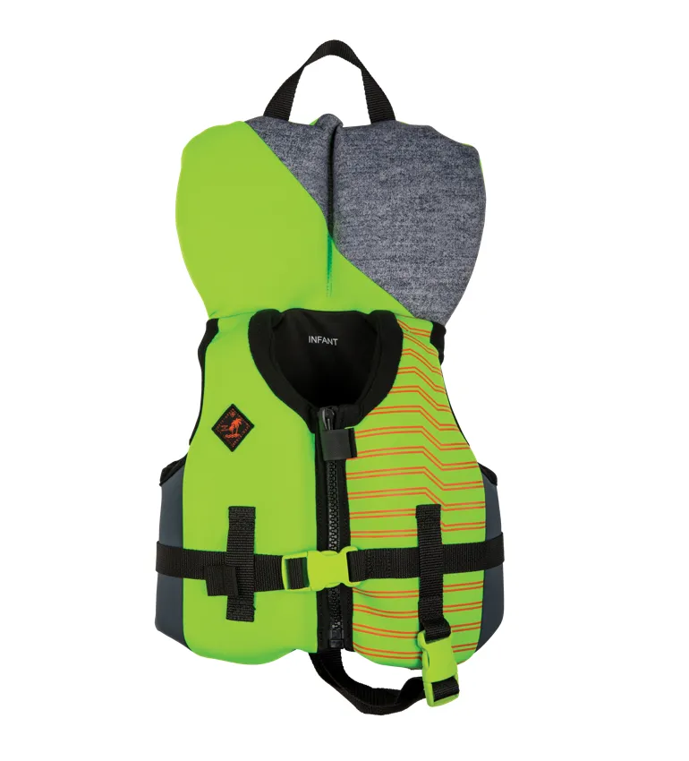 2024 Ronix Vision Boy's CGA Life Vest
