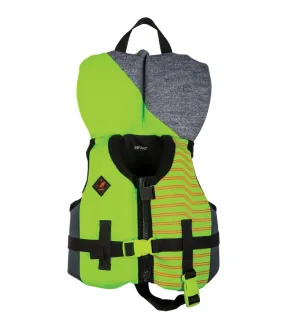 2024 Ronix Vision Boy's CGA Life Vest
