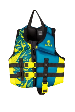 2025 Radar Boy's Child CGA Life Vest