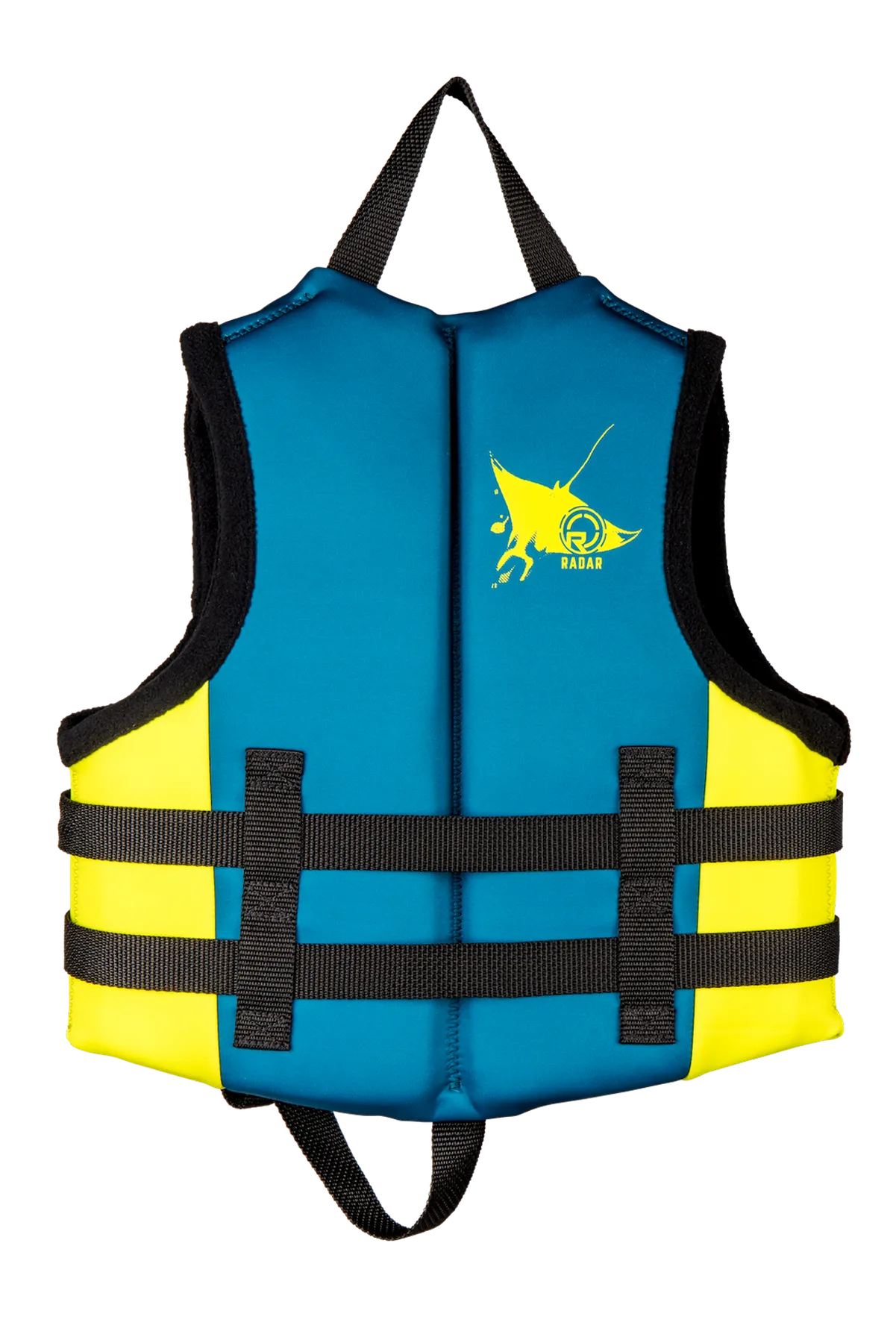 2025 Radar Boy's Child CGA Life Vest