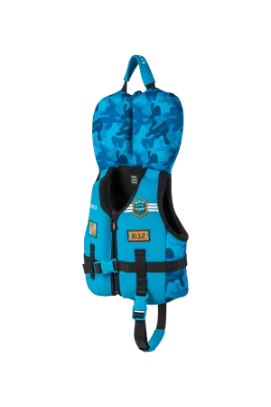 2025 Ronix Top Grom - Boy's CGA Life Infant/Toddler Vest