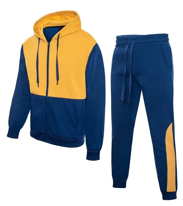 211120-HJ Fusion Comfort Jogging Set