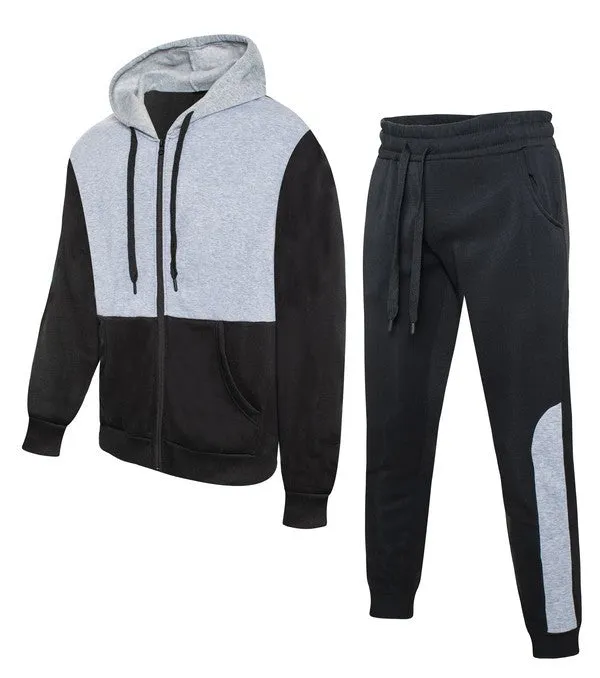 211120-HJ Fusion Comfort Jogging Set