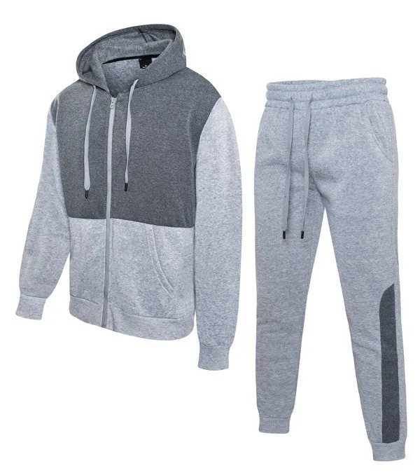 211120-HJ Fusion Comfort Jogging Set