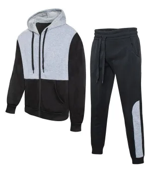 211120-HJ Fusion Comfort Jogging Set