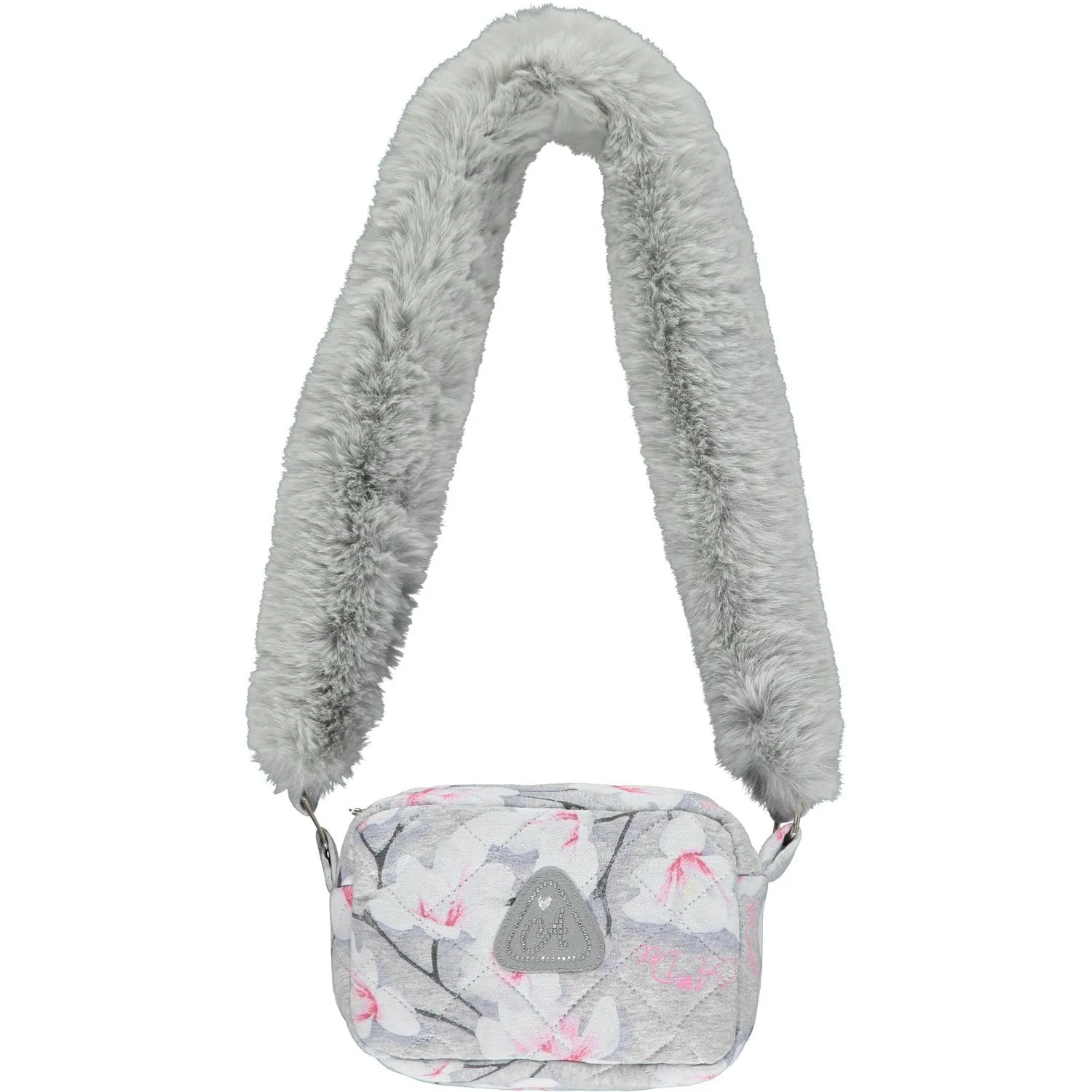 A DEE - Magnolia Padded Bag - Grey