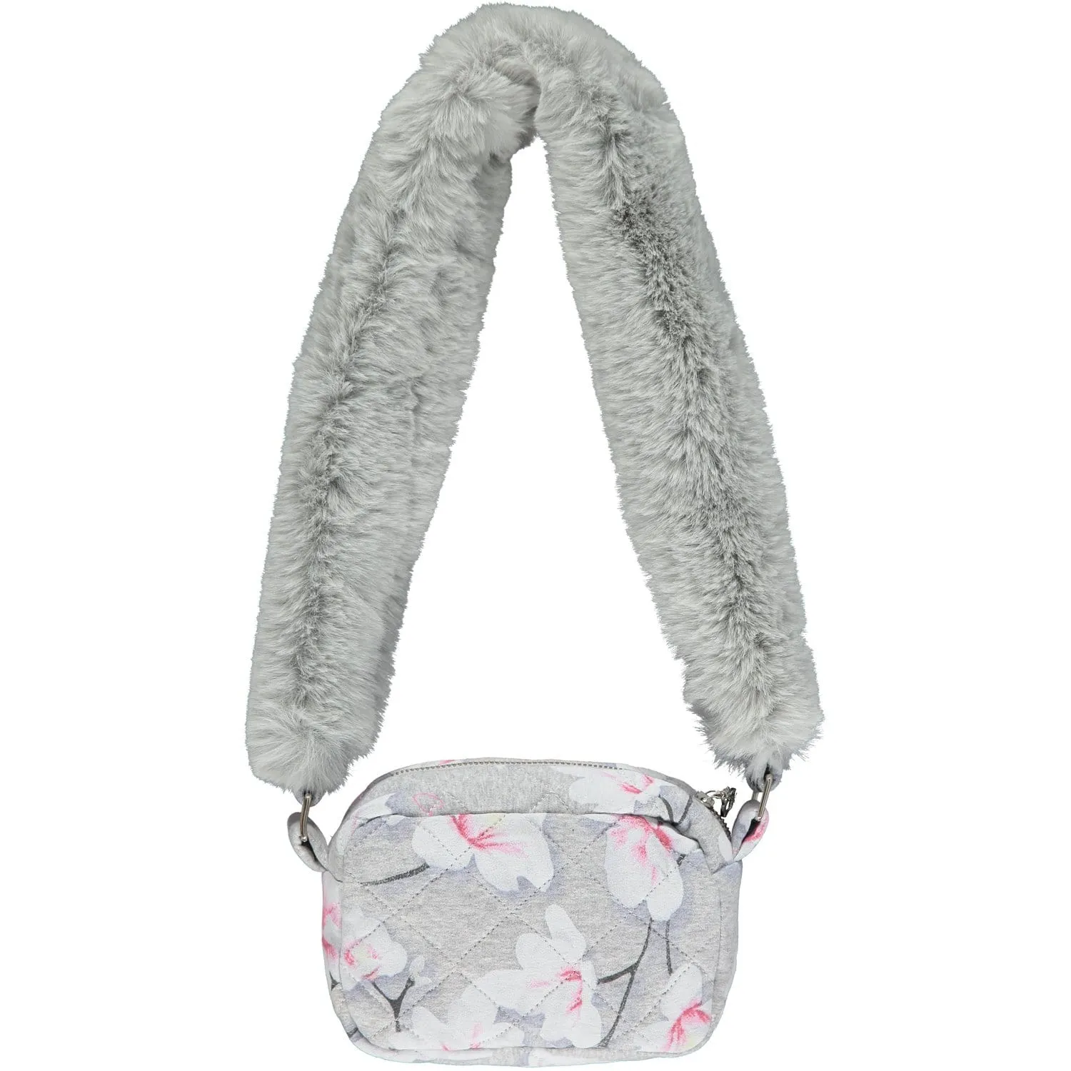 A DEE - Magnolia Padded Bag - Grey