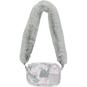 A DEE - Magnolia Padded Bag - Grey