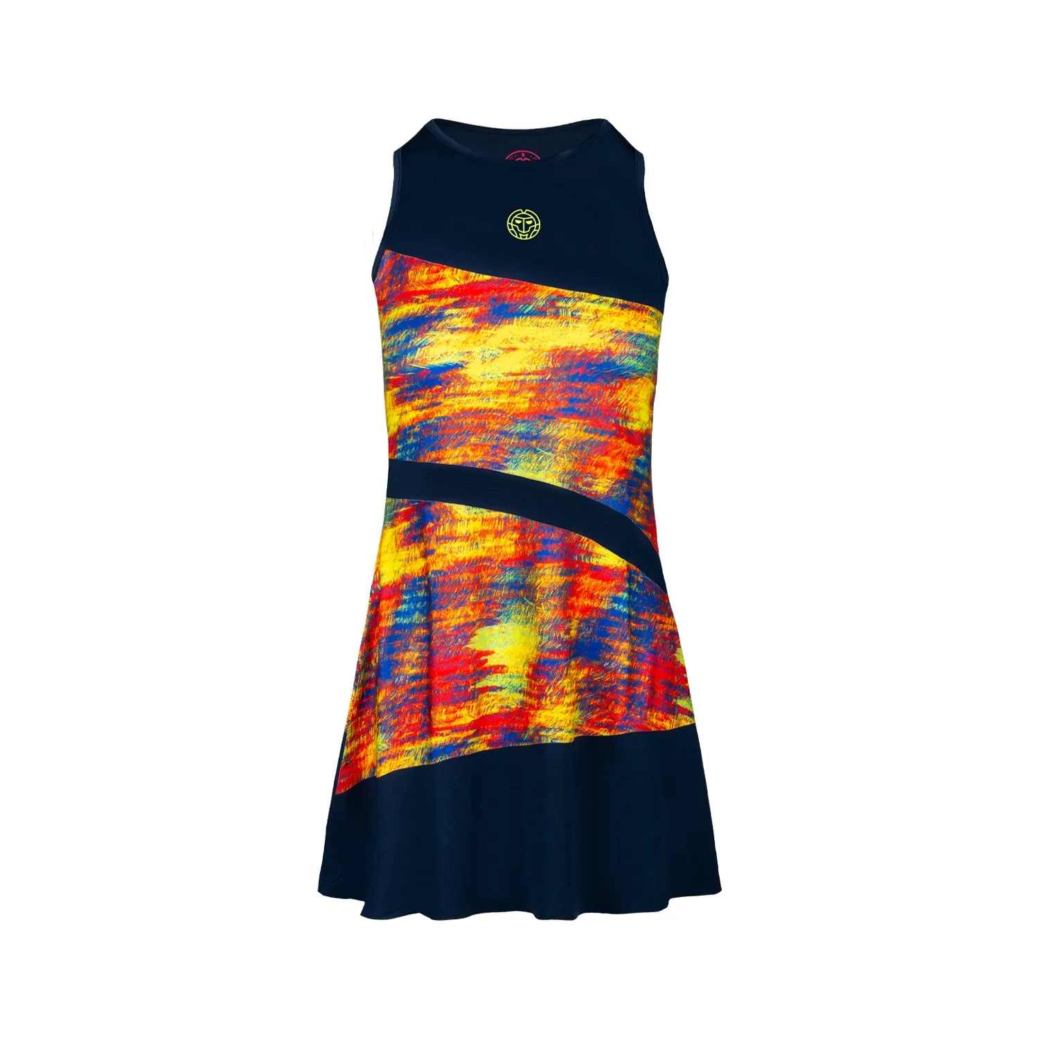 Abeni Tech Dress