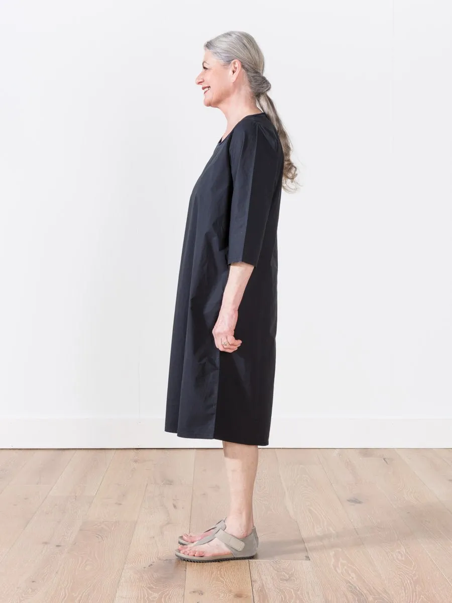 abito tubino dress - atlantic