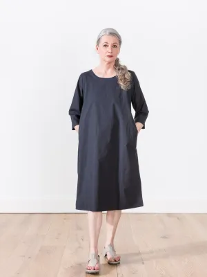 abito tubino dress - atlantic