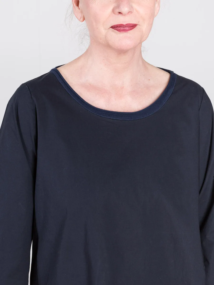 abito tubino dress - atlantic