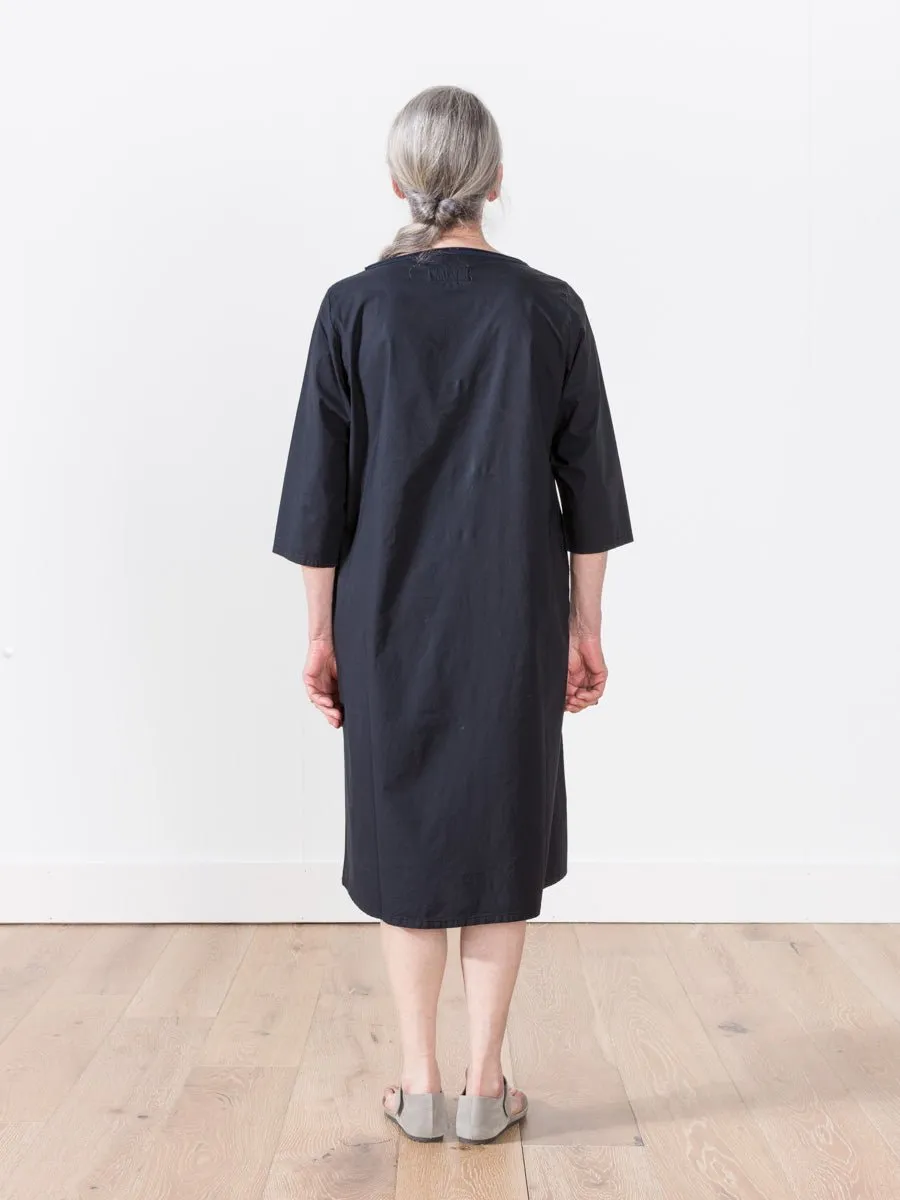 abito tubino dress - atlantic
