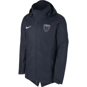 ALBERT PARK PARKERS  Men's Nike Academy 18 Rain Jacket