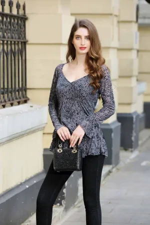 Alexandria Top