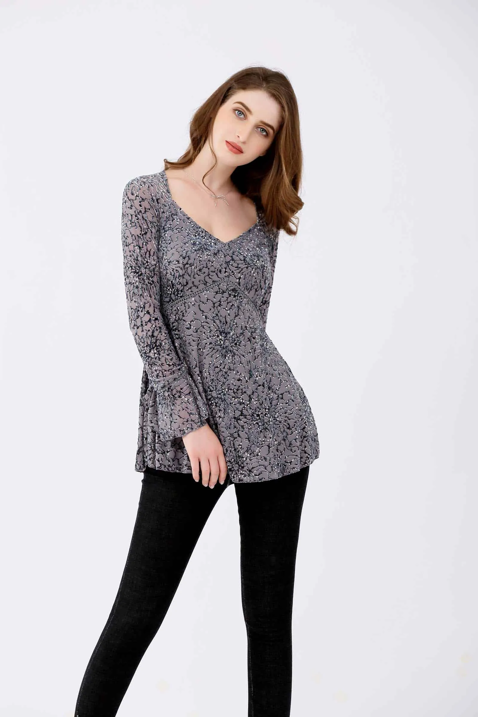 Alexandria Top