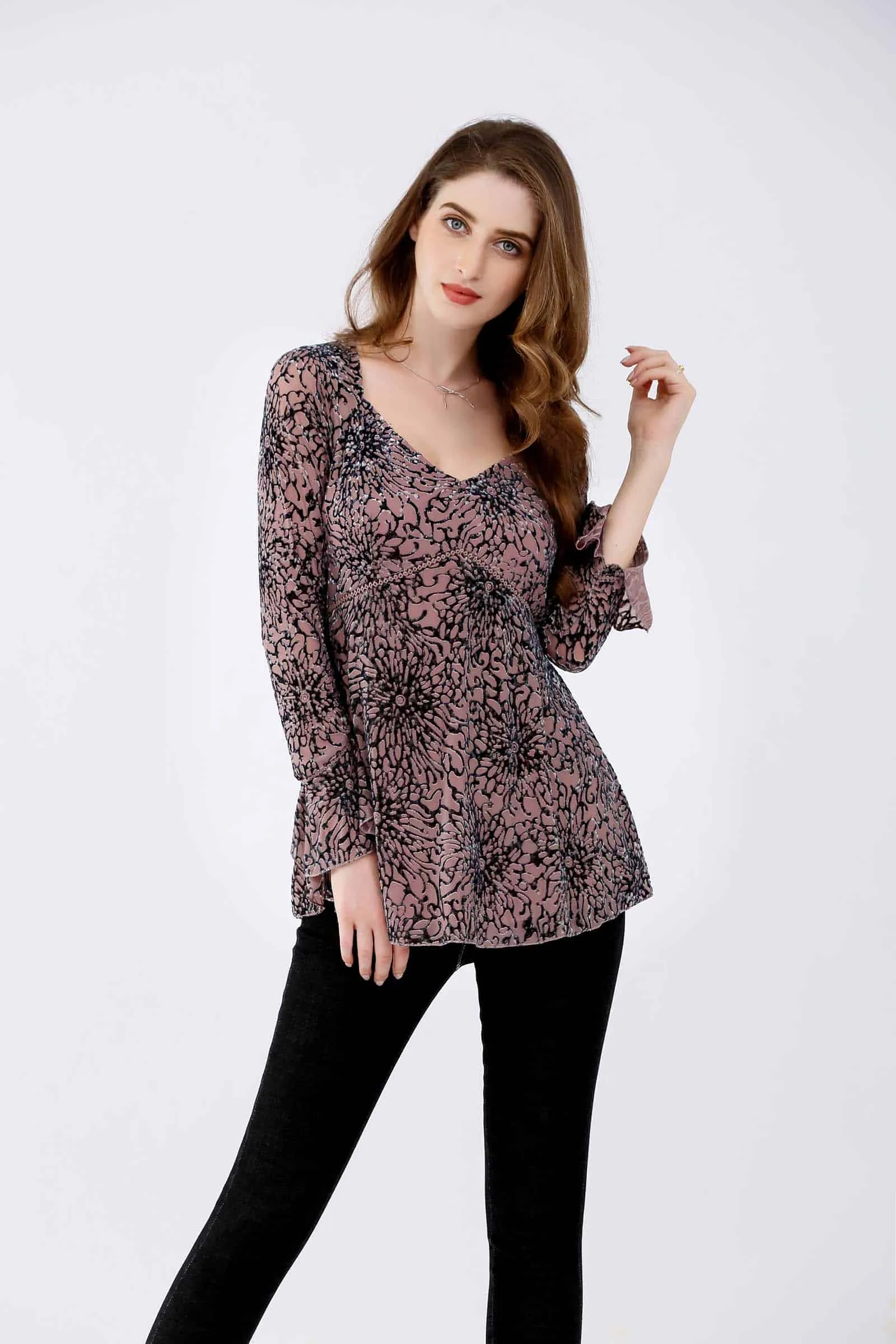Alexandria Top
