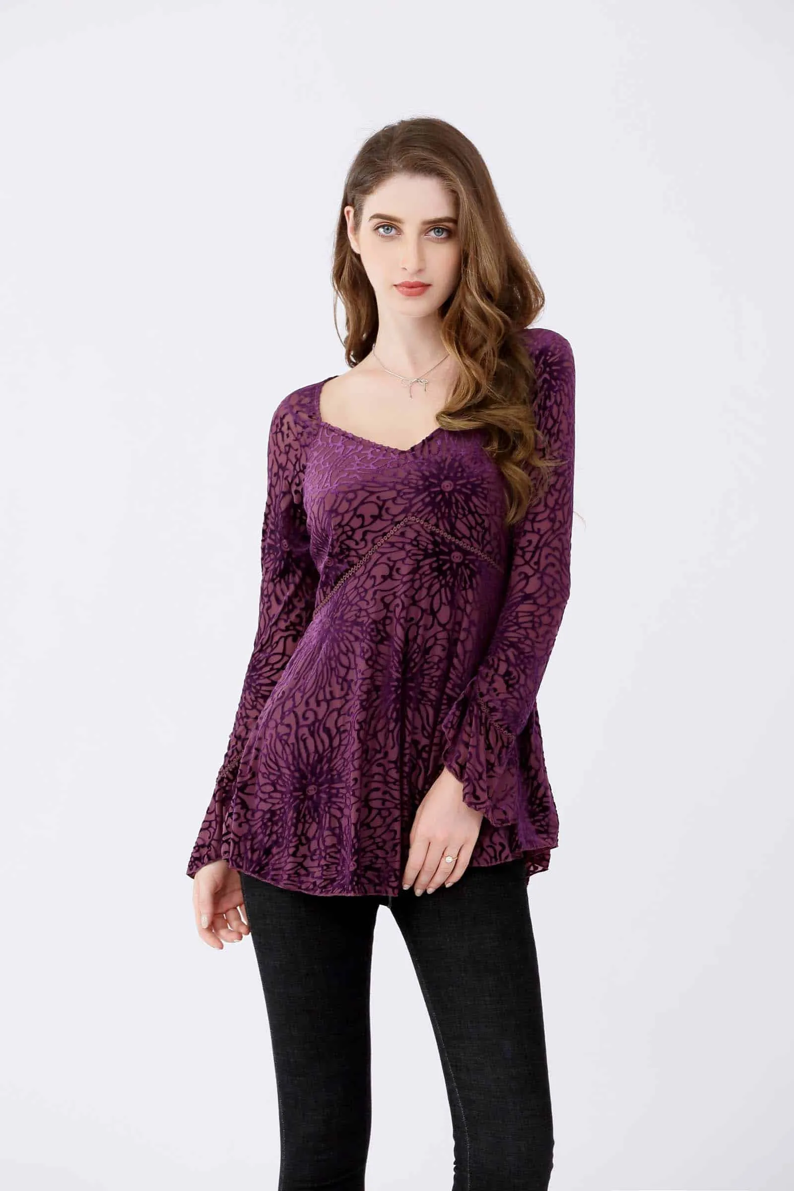 Alexandria Top