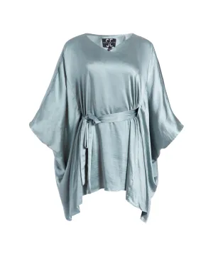 Alma Tunic - Blue Ice