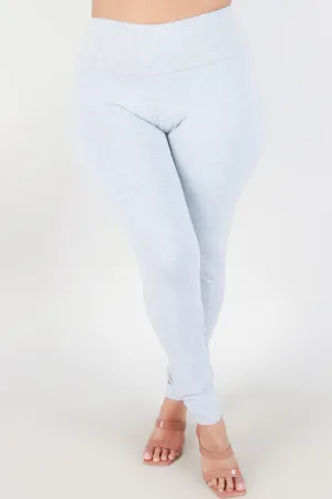ALWAYS RIGHT LEGGINGS
