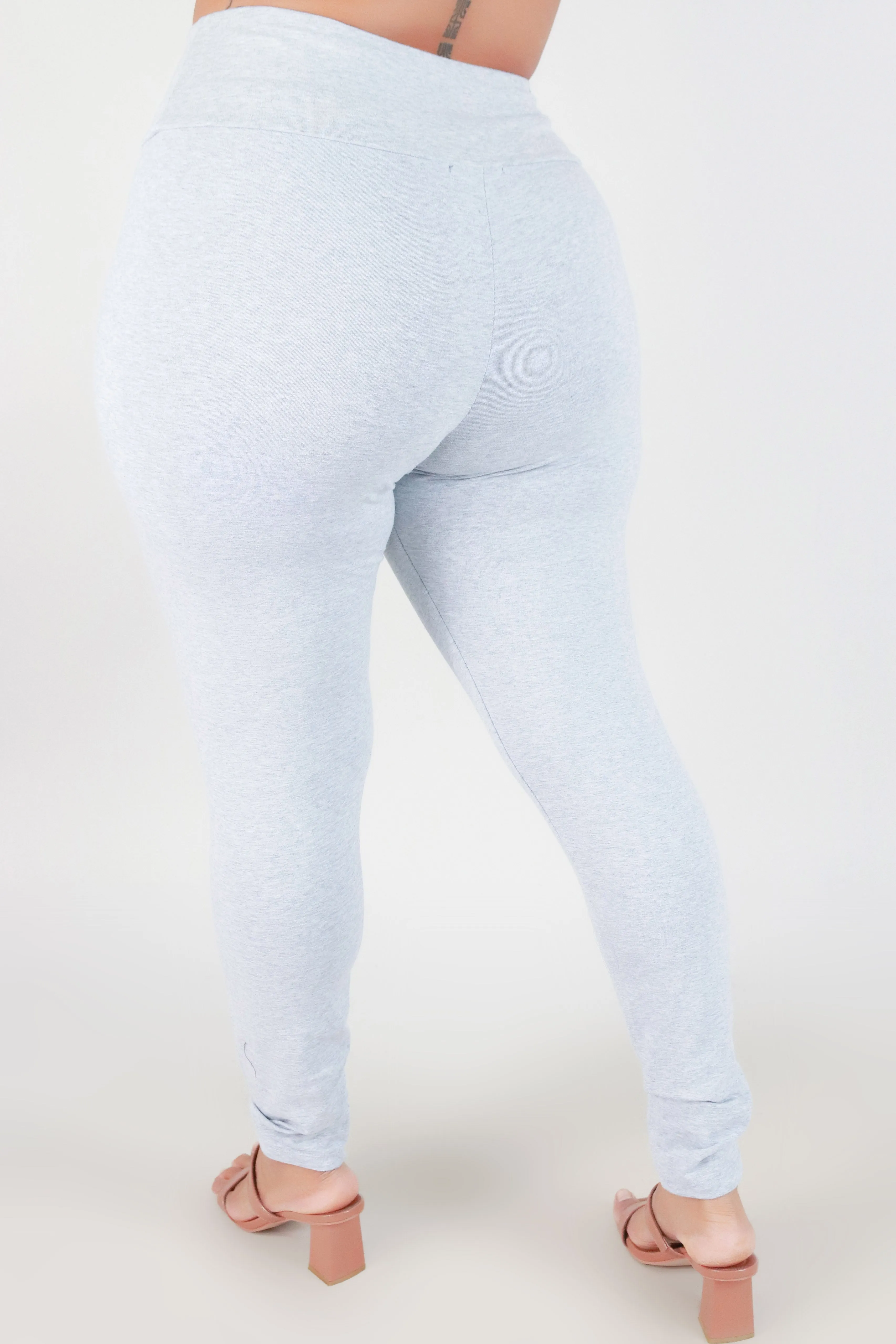 ALWAYS RIGHT LEGGINGS