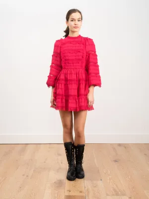 amour dress
