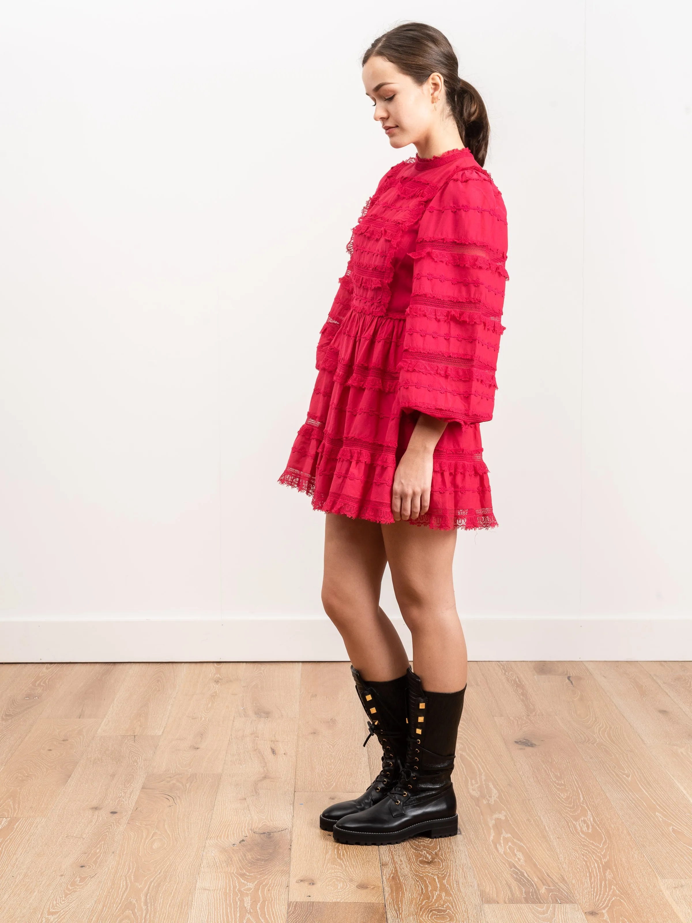 amour dress