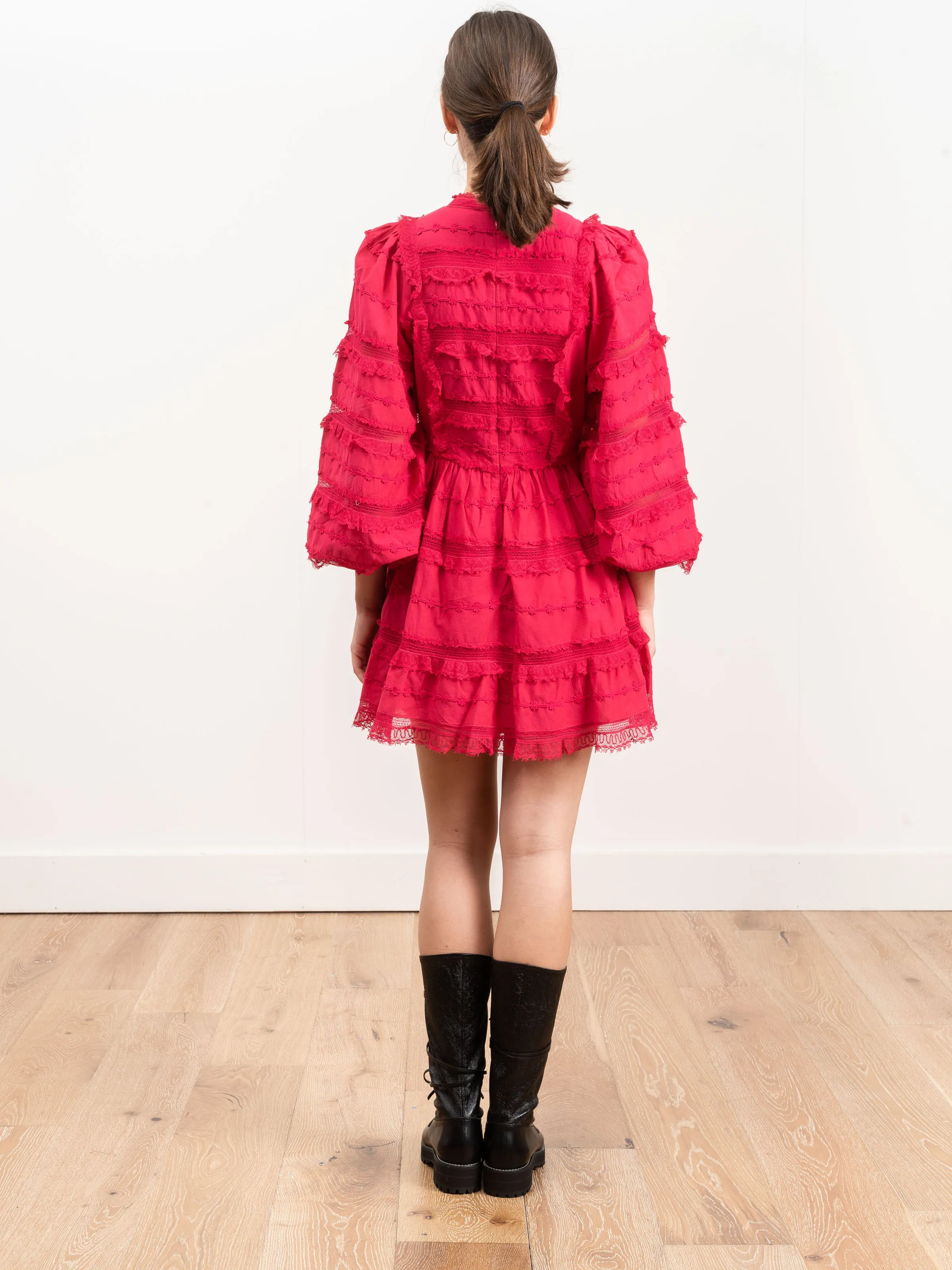 amour dress