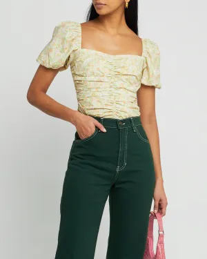 Angelina Top