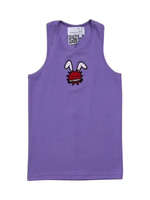 Angry Tank Top