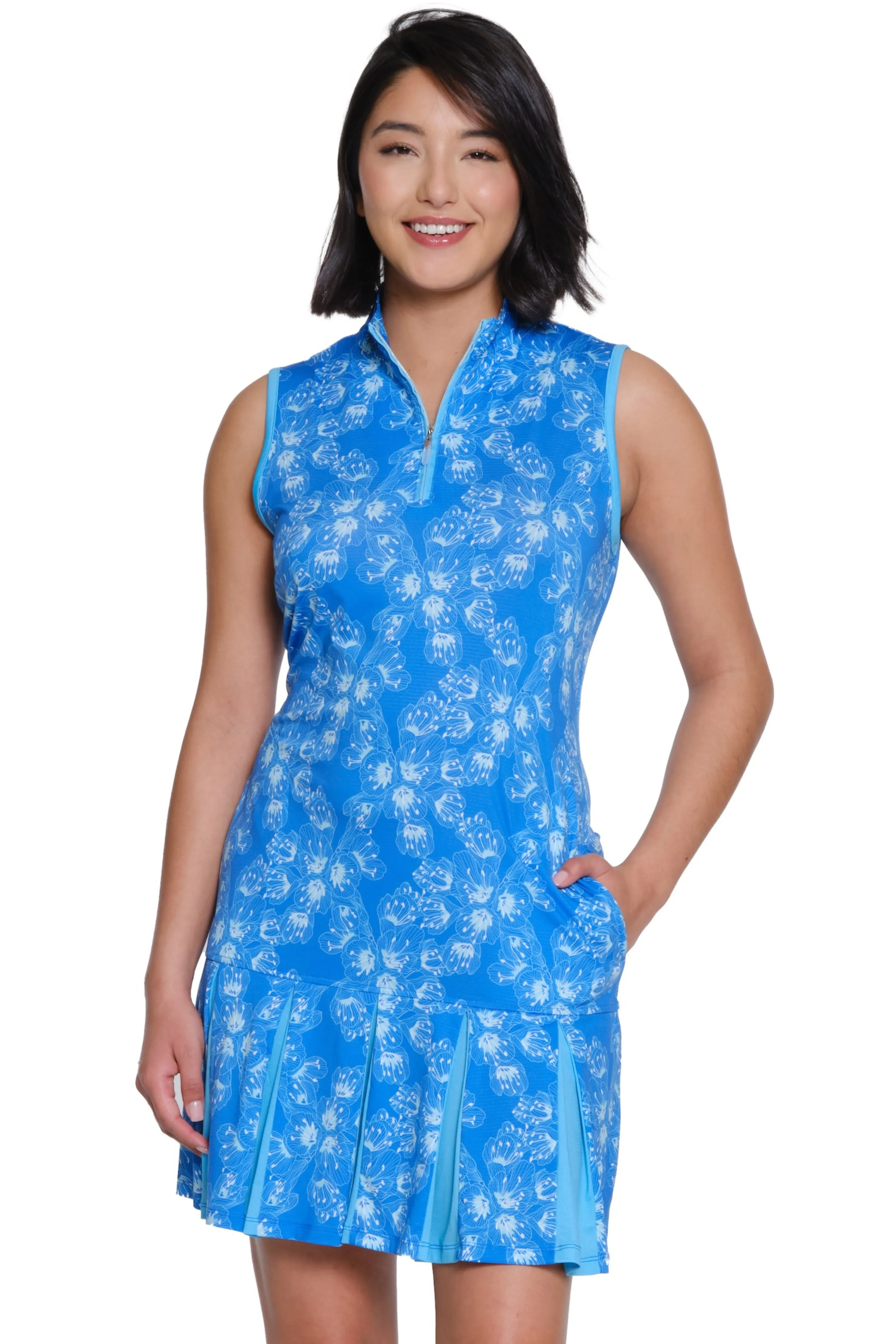 Arlette Dress