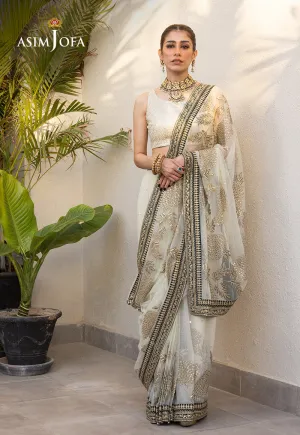ASIM JOFA | MERA HASEEN JORA - RTW | AJJH-09