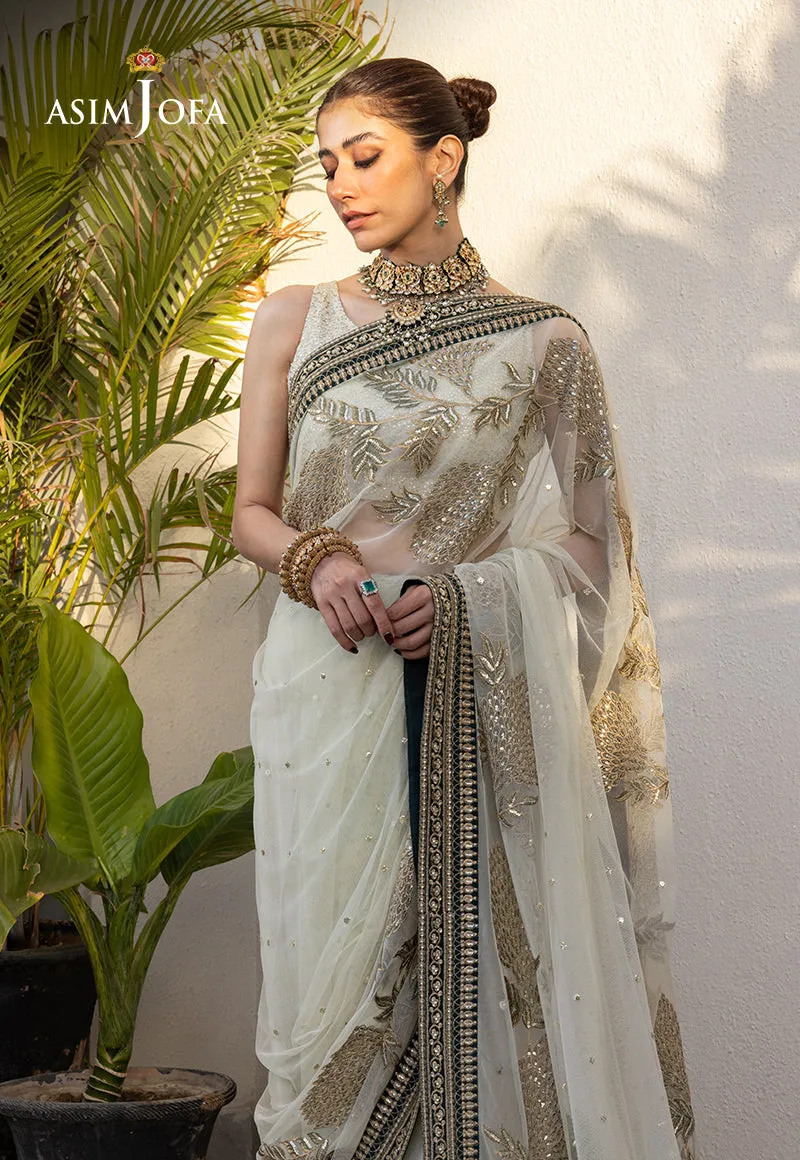 ASIM JOFA | MERA HASEEN JORA - RTW | AJJH-09
