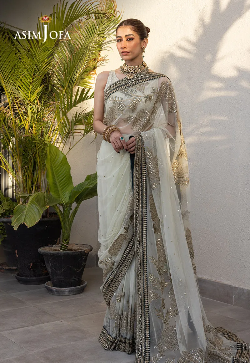ASIM JOFA | MERA HASEEN JORA - RTW | AJJH-09