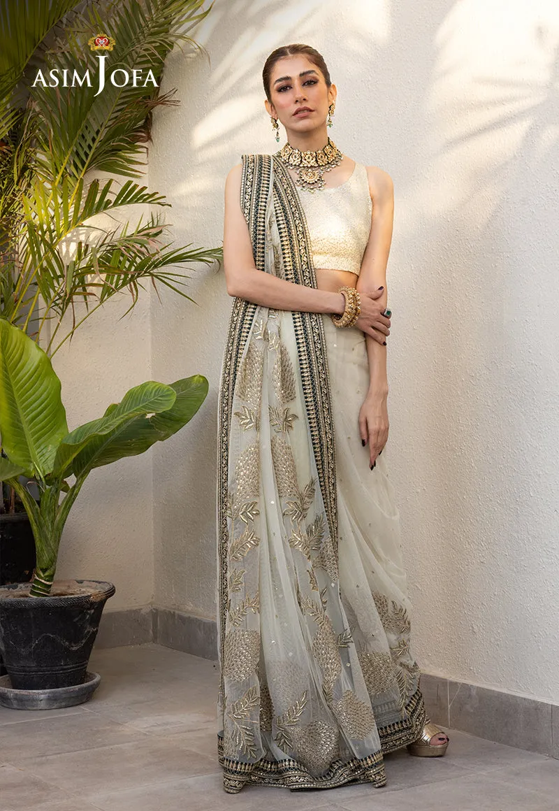ASIM JOFA | MERA HASEEN JORA - RTW | AJJH-09
