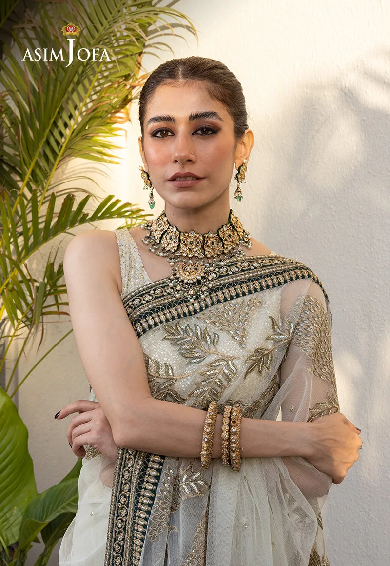ASIM JOFA | MERA HASEEN JORA - RTW | AJJH-09