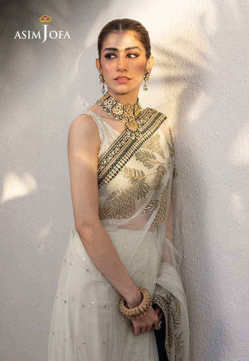 ASIM JOFA | MERA HASEEN JORA - RTW | AJJH-09