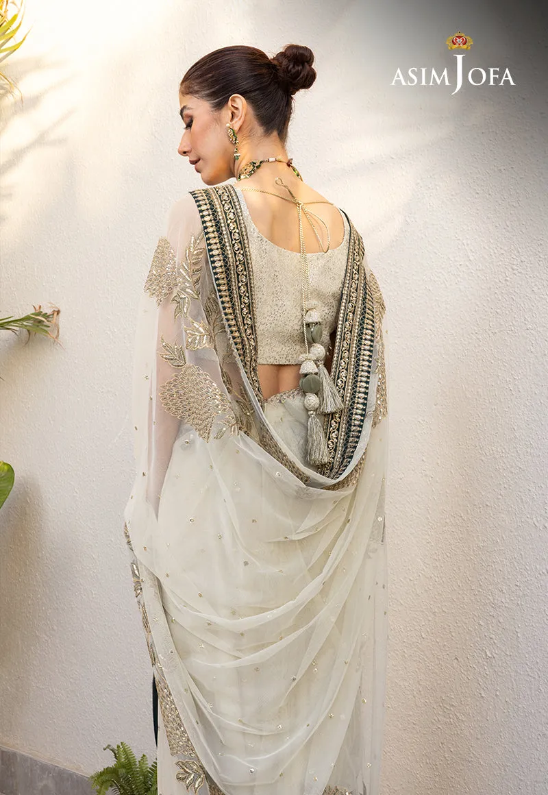 ASIM JOFA | MERA HASEEN JORA - RTW | AJJH-09