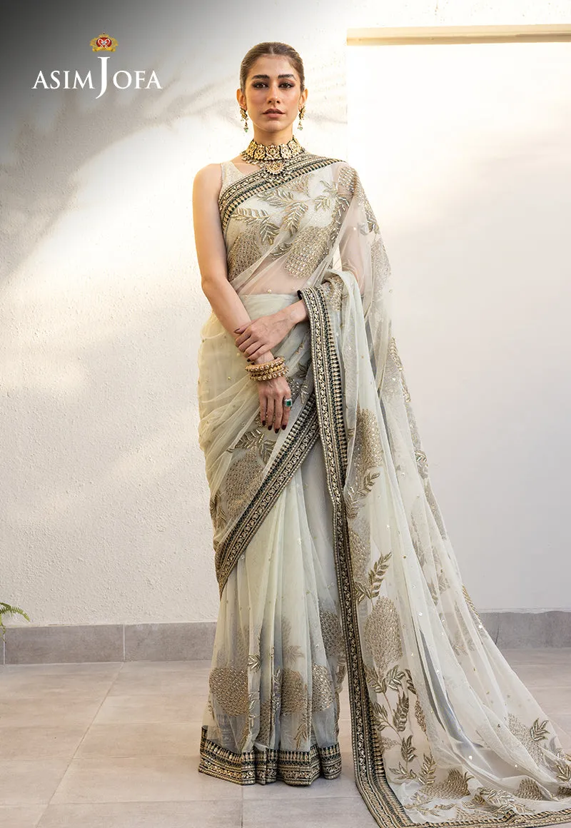 ASIM JOFA | MERA HASEEN JORA - RTW | AJJH-09