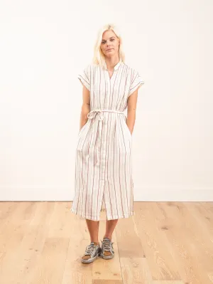 astrid easy dress