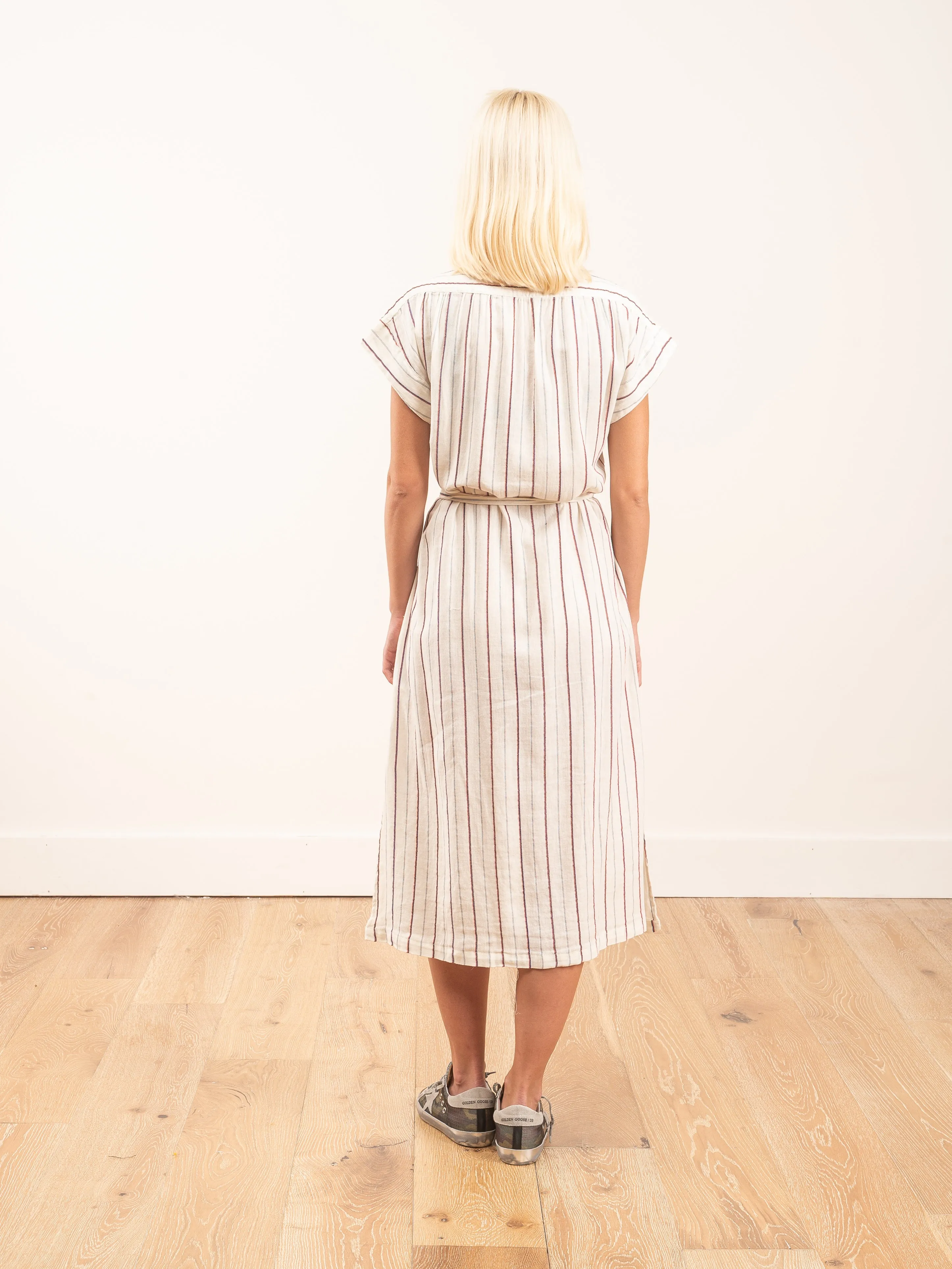astrid easy dress