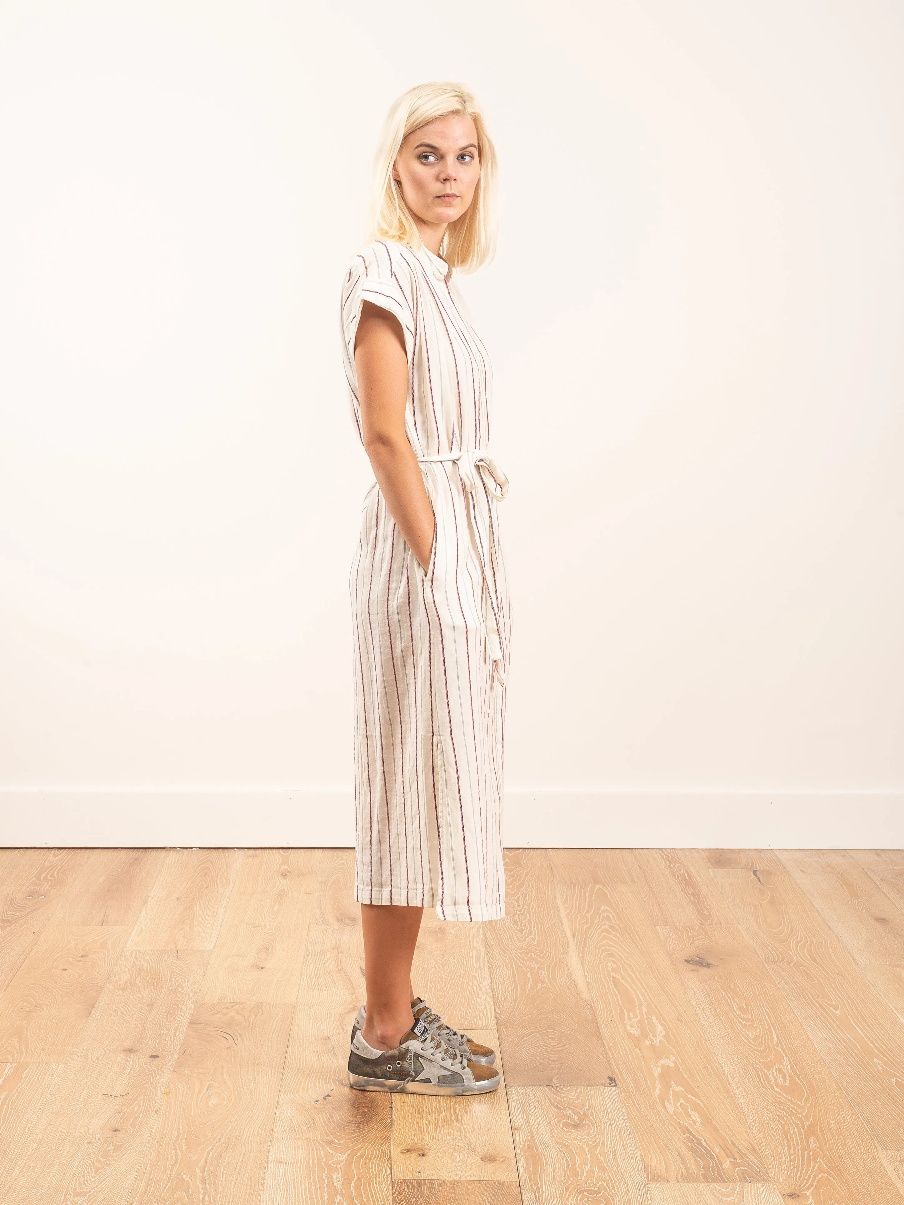 astrid easy dress