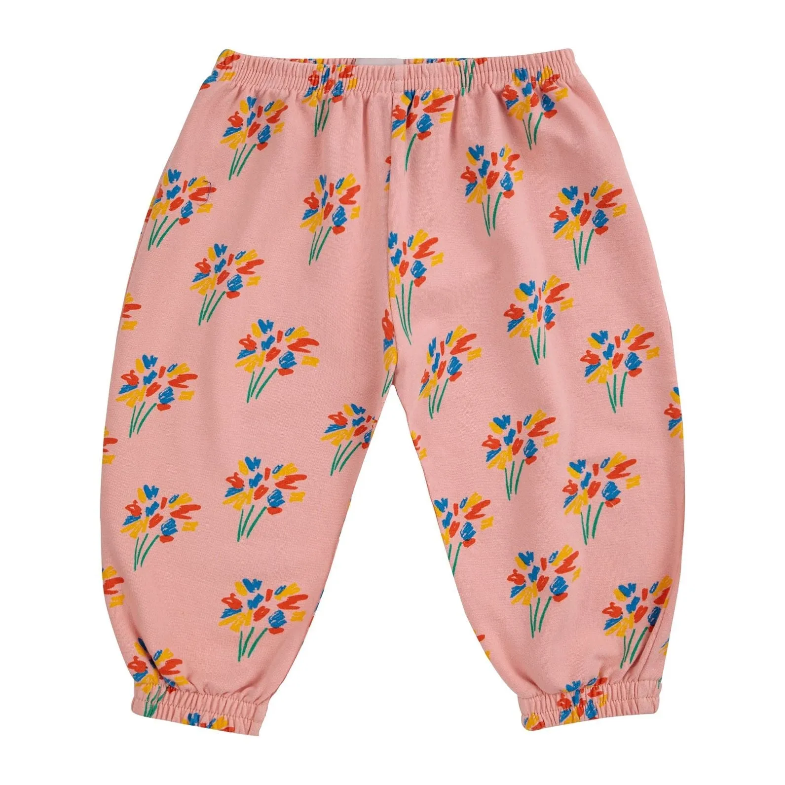 Baby Fireworks All Over Jogging Pants