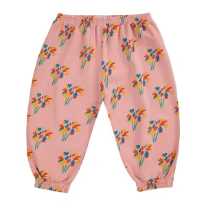 Baby Fireworks All Over Jogging Pants