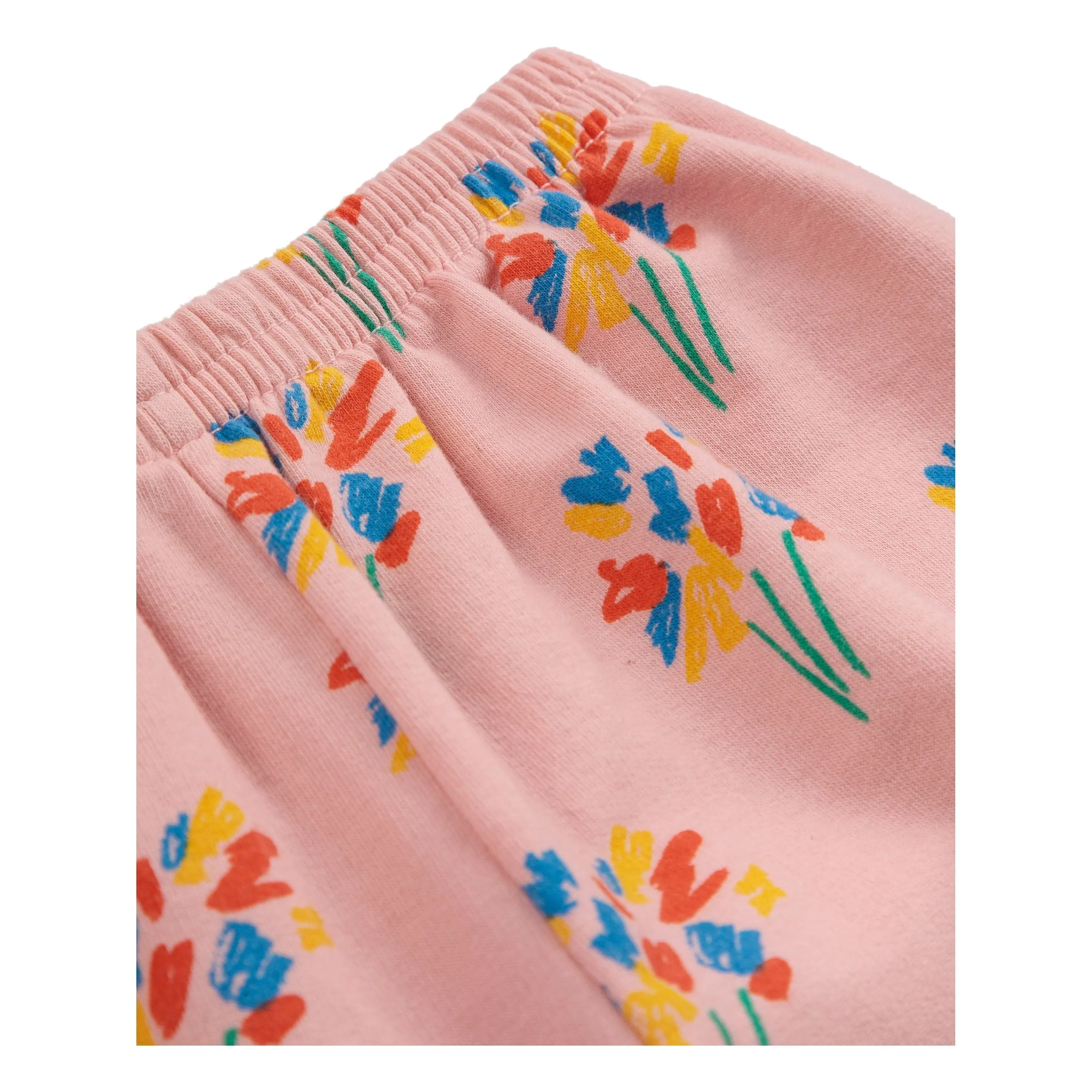 Baby Fireworks All Over Jogging Pants